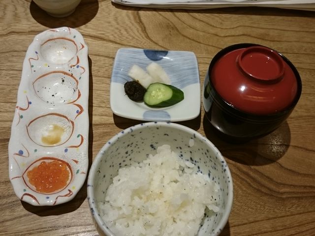 その3です。_日本料理 川畑