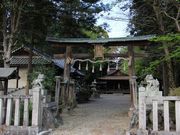 Yanwenliさんの宇和宮神社の投稿写真1