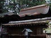 Yanwenliさんの宇和宮神社の投稿写真3