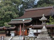 Yanwenliさんの大宝神社の投稿写真1