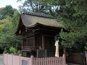 Yanwenliさんの大宝神社の投稿写真2