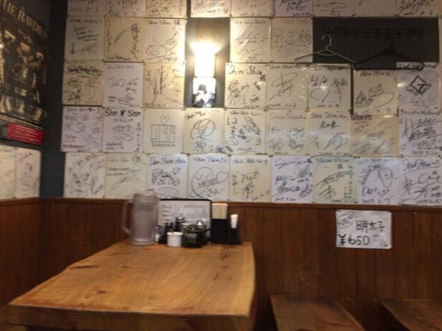 内観_Shin−Shin・天神店