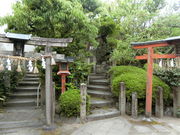 やんまあさんの首途八幡宮の投稿写真1