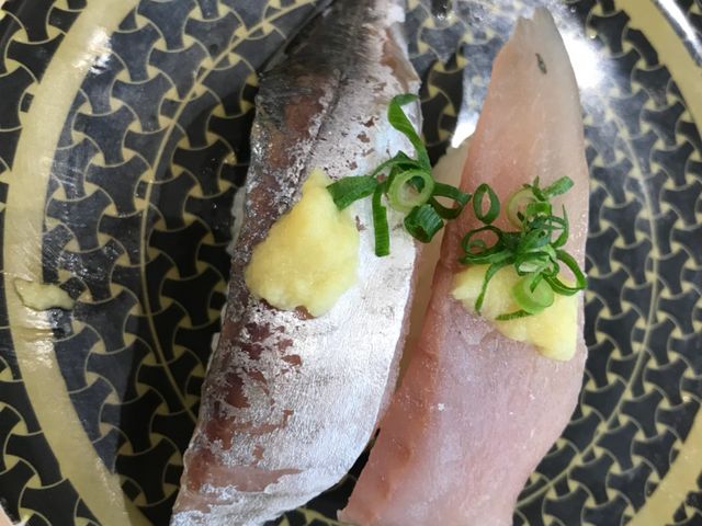 写真_はま寿司 郡山芳賀店