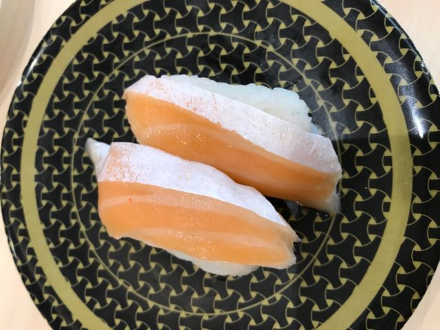 写真_はま寿司 喜多方店