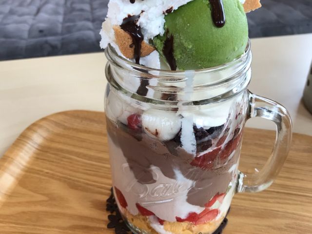 写真_Ice cafe 弘水 -KOUSUI-