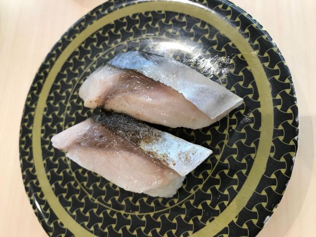 ミルク丸さんのはま寿司 小平中島町店の投稿写真1