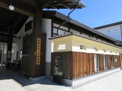 飛騨高山まちの博物館の写真1