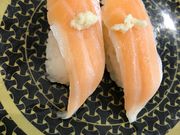 ミルク丸さんのはま寿司 昭島昭和の森店の投稿写真1