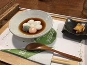 楽しい毎日さんの白玉っ子 甘味茶屋の投稿写真3