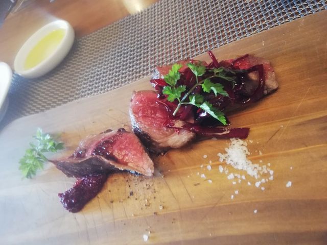 お肉_熟成肉の旨味を引出す肉料理のお店 おか