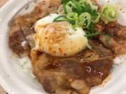 ドリルとゆう子さんの松屋 札幌駅前通店の投稿写真1