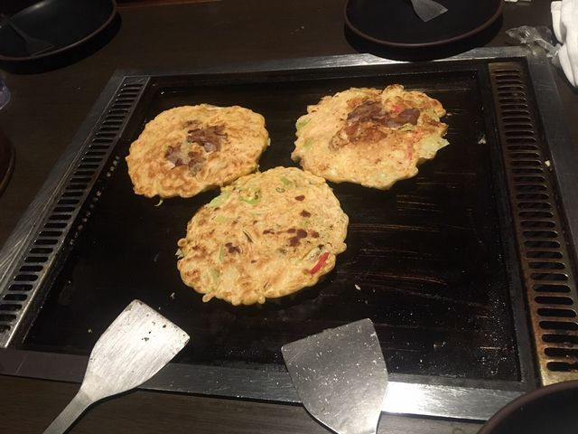 油はね注意_鎌倉愡太郎