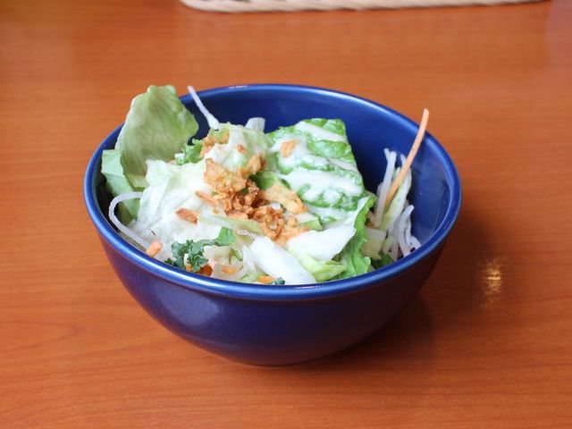 サラダ_ペペサーレ旭川店