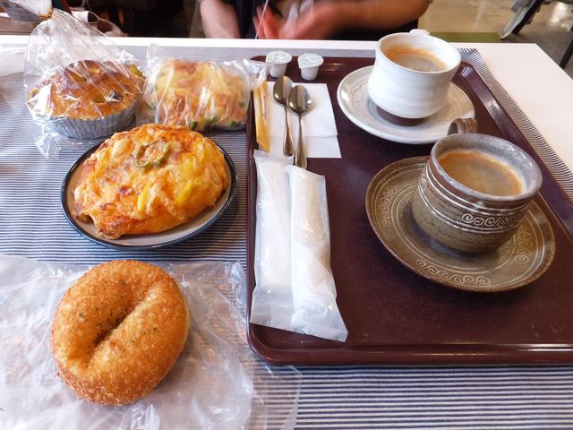コンセルボふるさと館店(conservo)