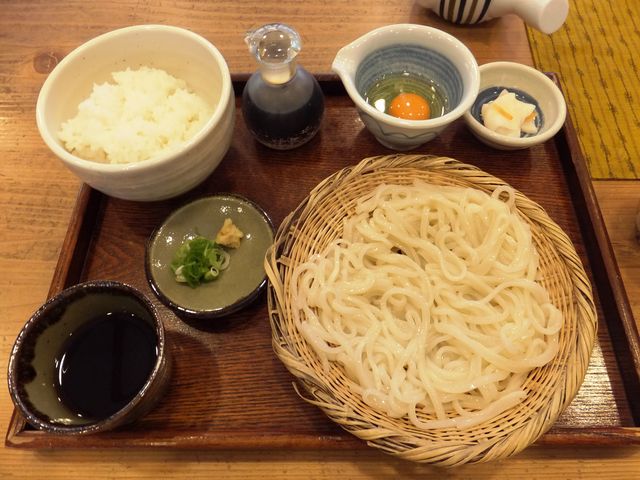 そば処 行仙