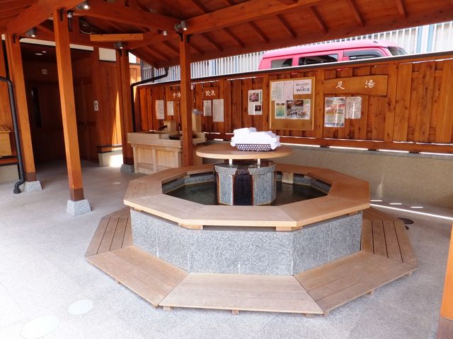 十津川温泉
