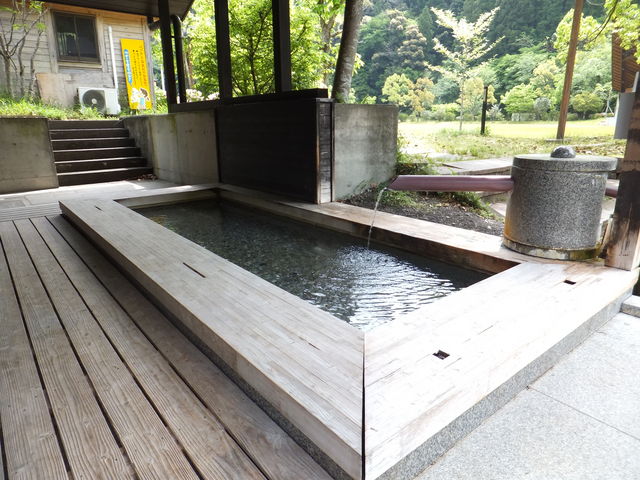 十津川温泉
