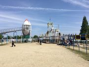 faranさんの花園中央公園の投稿写真1