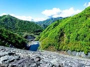 yu‐cyanさんの奈良俣ダムの投稿写真1