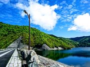 yu‐cyanさんの奈良俣ダムの投稿写真1