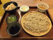 こぼらさんのそば処 行仙の投稿写真1