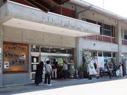 こぼらさんの道の駅 十津川郷の投稿写真1