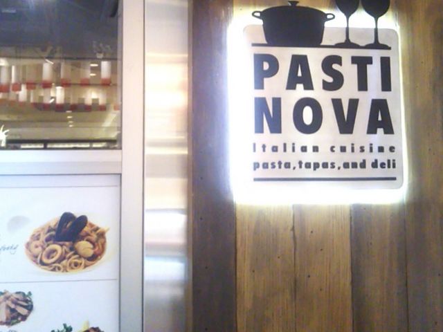 PASTINOVA シャポー市川店_PASTINOVA パスティノーバ シャポー市川店