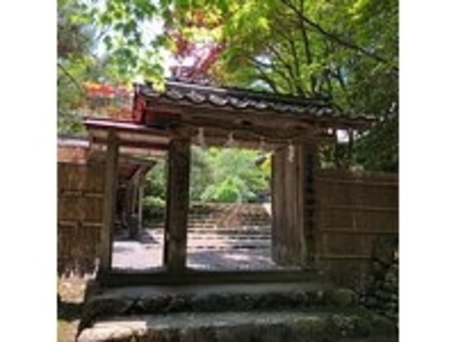 ひげはんさんの神宮寺(あじさい寺)の投稿写真1