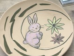 ぴーすけさんの陶房 葉月への投稿写真1