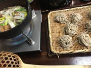 ミナさんのそば処 野麦路の投稿写真3