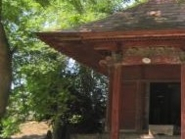 アクセルゼンカイさんの善光寺の投稿写真1