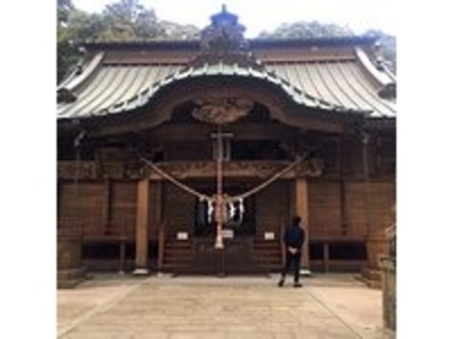愛宕神社_愛宕神社(茨城県笠間市)