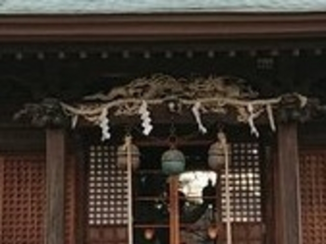 愛宕神社_愛宕神社(福島県富岡町)