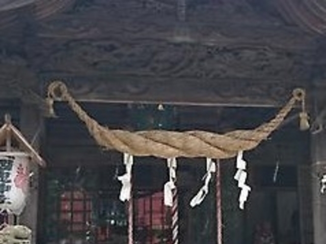 大國魂神社_大國魂神社(福島県いわき市)