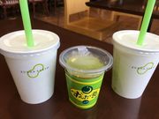 poporonさんの菓匠三全 ずんだ茶寮の投稿写真1