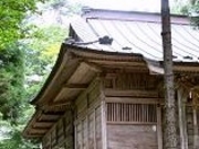 アクセルゼンカイさんの白山神社の投稿写真1