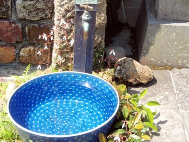 お好きな方はぜひ!_源右衛門窯