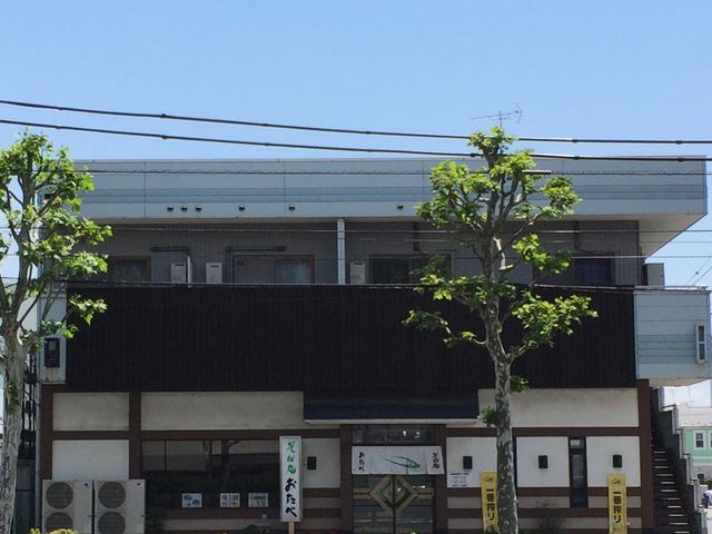 お店の写真_めん処おたべ
