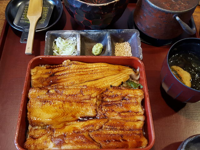 穴子って、おいしい_日本橋 玉ゐ