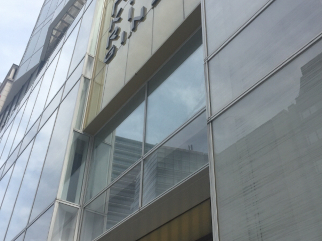 外観です。_KIRARITO GINZA