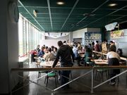 なべきちさんのスカイラウンジ FUJIの投稿写真1