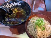 poporonさんの小倉名物 肉肉うどんの投稿写真2