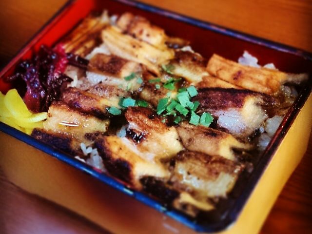 アナゴ飯_いな忠