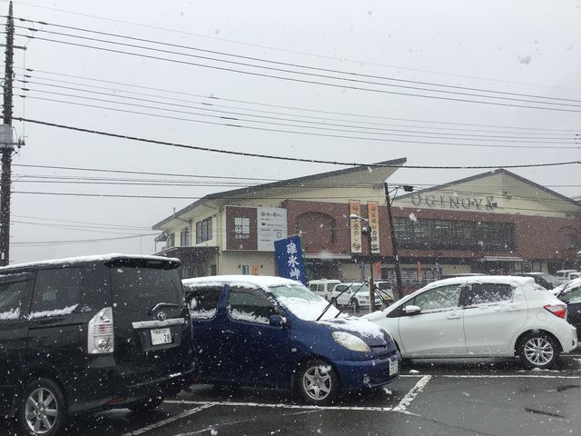お店_おぎのや ドライブイン横川