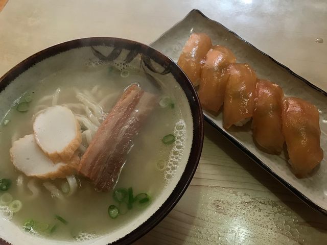 大東そばA_大東そば
