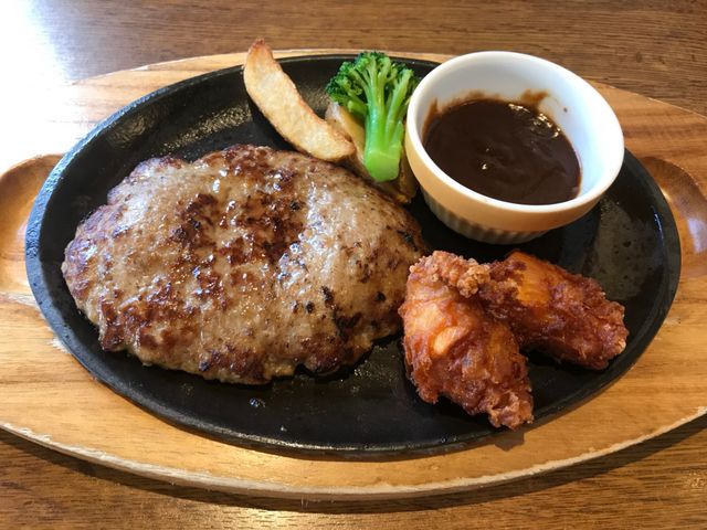 写真_ココス 弘前高田店(COCO’S)