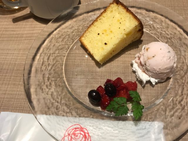 写真_trattoria humming bird 仙台泉パークタウンタピオ