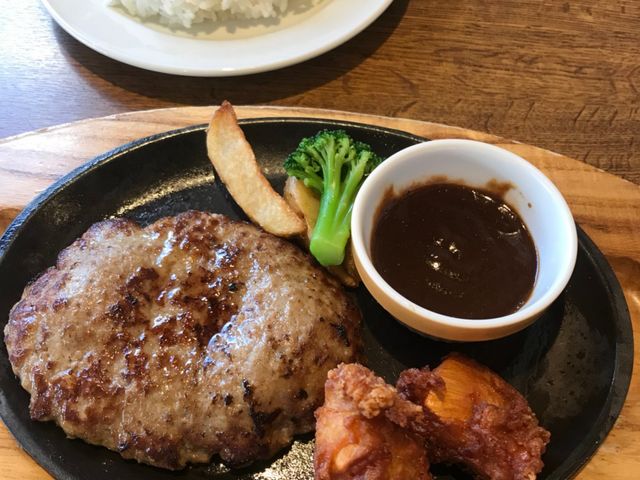 写真_ココス 五所川原店(COCO’S)