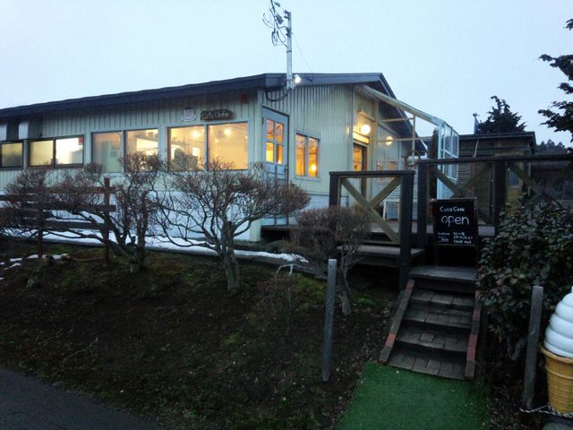 コタカフェ_CotaCafe